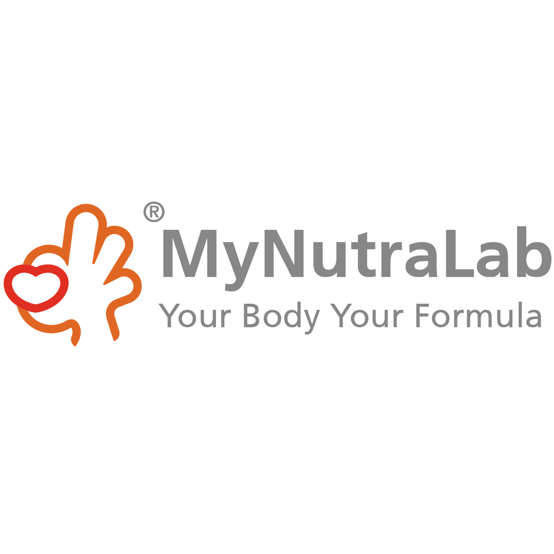 MyNutraLab Logo